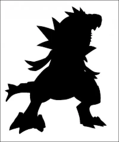 What is this Pokemon?