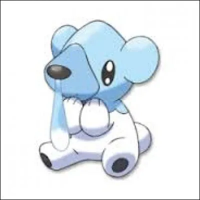 What is this Pokemon?