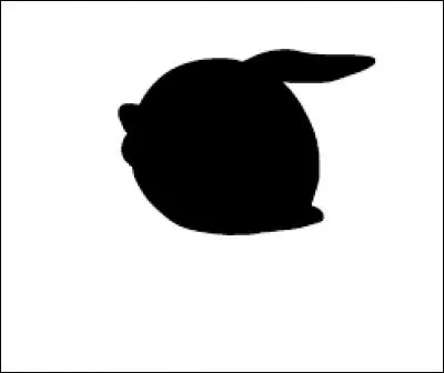 What is this Pokemon?