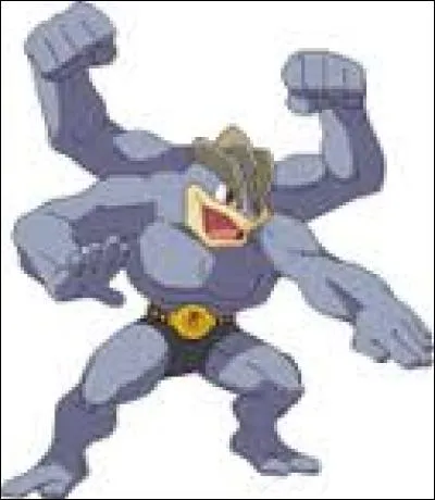 What is this Pokemon?