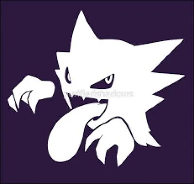 What is this Pokemon?