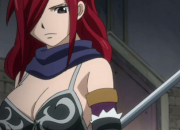 Quiz Anime Quiz : Fairy Tail