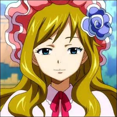 What is the real name of Michelle Lobster?