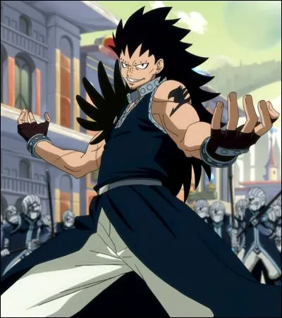 Who's this character?