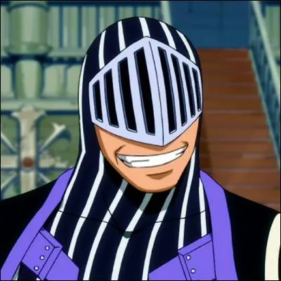 Who's this character?