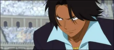 Who's this character?