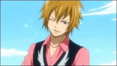 Who's this character?