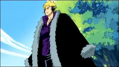 Who's this character?