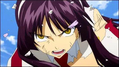 Who's this character?