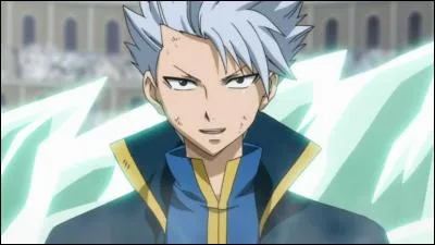 Who's this character?