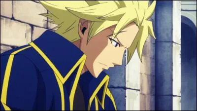 Who's this character?