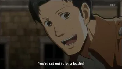 Who is this character?