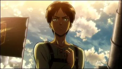 Who is this character?