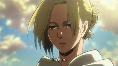 Who is this character?