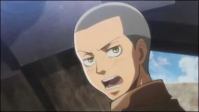 Who is this character?