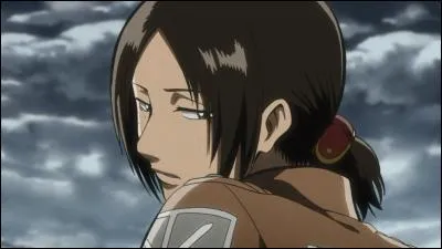 Who is this character?