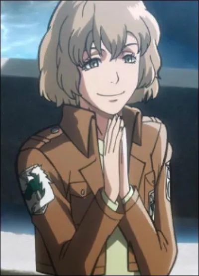 Who is this character?