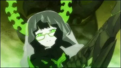 The name of this character is...