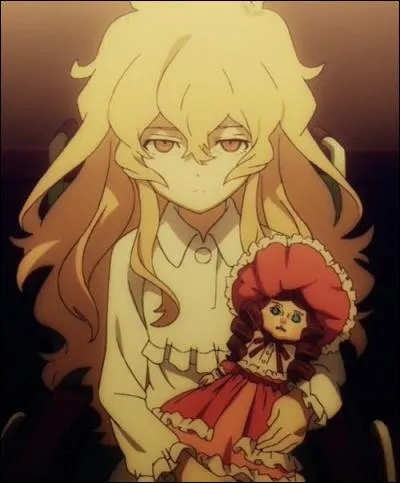 The name of this character is...