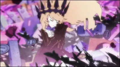 The name of this character is...