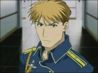 Who's this character?