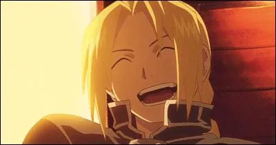 Who's this character?