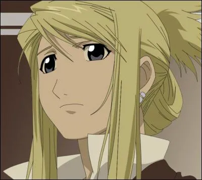 Who's this character?