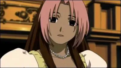 Who's this character?