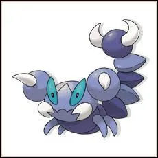 What is this Pokemon?