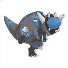 What is this Pokemon?