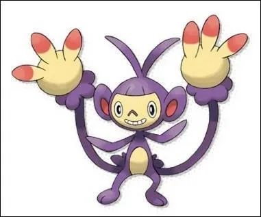 What is this Pokemon?