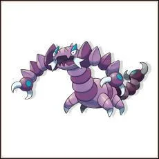 What is this Pokemon?