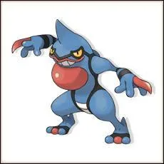 What is this Pokemon?