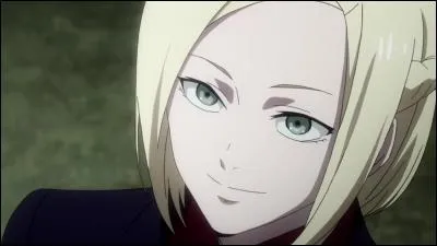 This character is...