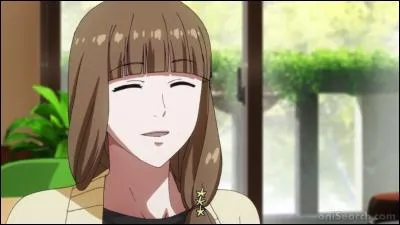 This character is...