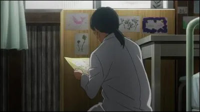 This character is...