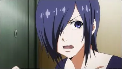 This character is...