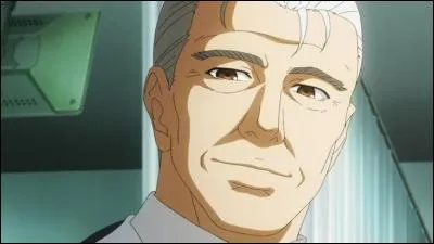 This character is...