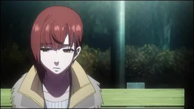 This character is...