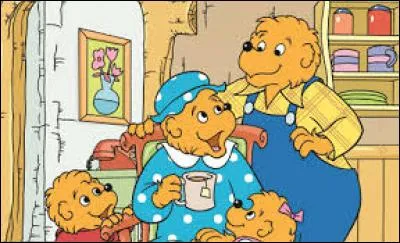 Using the image, find the name of this cartoon.