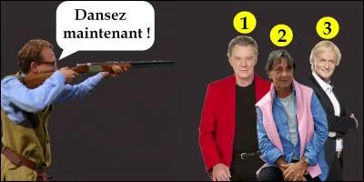 Who is the interpreter of this song?