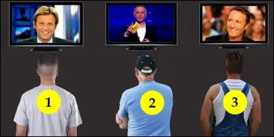 Who watches France 3?