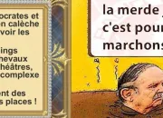 Quiz Citations utilisant le mot « merde » ou le verbe… correspondant !