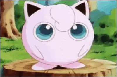 Why doesn't Rondoudou sing the first time we see her?