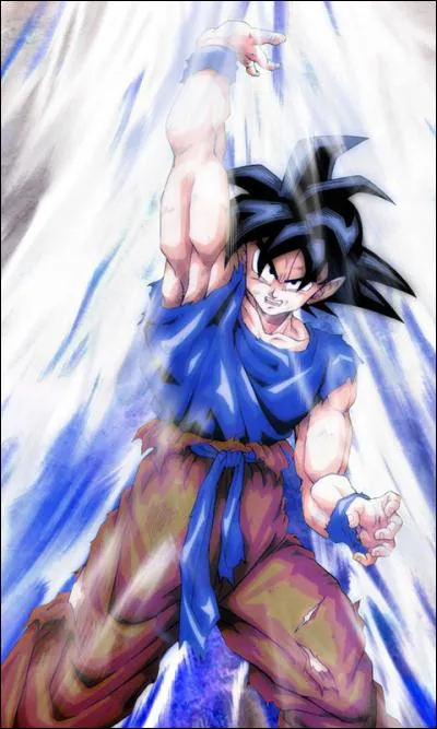 It's not a Pokemon and it's not part of the anime! Tell me who it is and what anime it's from?