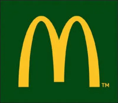 Which restaurant does this logo belong to?