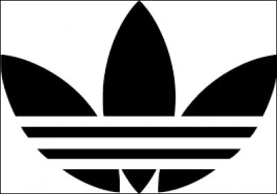 This well known logo is the one of :