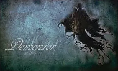 Before they were computer-generated images, the Detraqueurs were dolls.