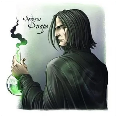 In the English version, the name Snape comes from a town in Scotland.