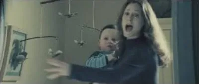 In Harry Potter and the Philosopher's Stone, the flashback scenes were written by Alan Rickman.